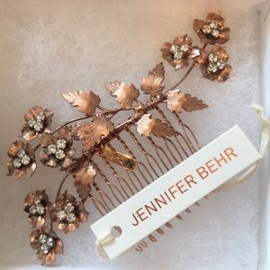 Jennifer Behr “Celeste” Comb
